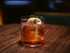 -JZ Club 爵士酒吧(上海店)