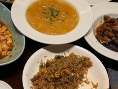 -环球港凯悦 · 享悦中餐厅