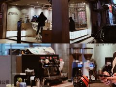 门面-BE NORMAL CAFE(霞溪路店)