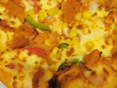 -尊宝比萨(安普顿店)