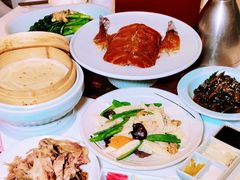 -红樱桃·欢乐餐厅(太原里店)