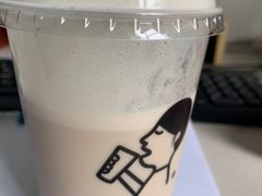 -喜茶(北京五棵松华熙店)