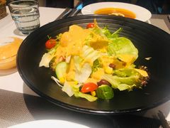 -璟象酒店-爱丽坊景观餐厅