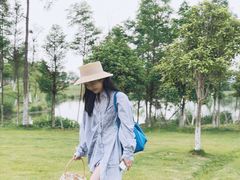 -瑶湖郊野森林公园