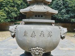 -灵谷景区