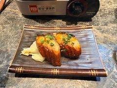 -炙柒Sekinana·精致日料(合生汇店)