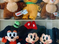 -泡泡玛特POPMART(合生汇店)