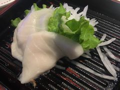 -鑫海汇海鲜烤肉自助(北国商城店)