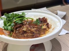 -姥姥家春饼店(交大东路店)