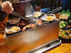 -丹东特色烤肉(学府路一部店)