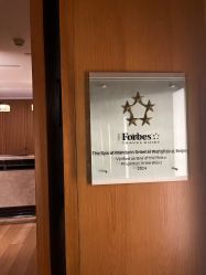 -文华东方水疗中心