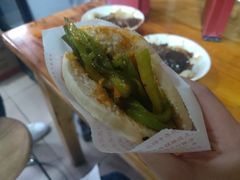 -洞子口张老二凉粉(文殊院店)