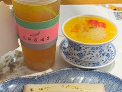 -莲湖糕团店·老秦淮小吃