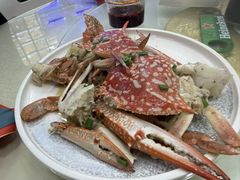 -渔家厨坊·海鲜大排档(湄洲岛店)