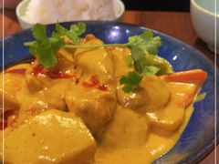 -小桔象·泰国风味餐厅(惠城水门路16号店)