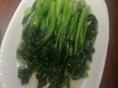-老兰家传统烧烤炒菜泡馍(小南门店)
