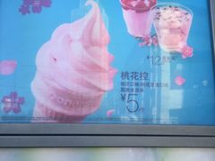 -麦当劳(宾水西道店)