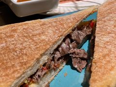 -BOCATA 西班牙餐厅(三里屯店)