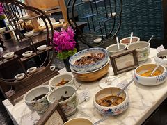 -杭州久泰饭店·摩卡花园