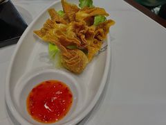 -新仙清汤牛腩(铜锣湾店)