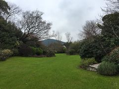 -桃花岛景观公园