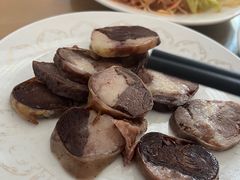 -努尔古丽奶茶