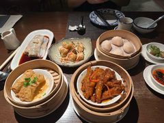 -逸东轩(香港逸东酒店)