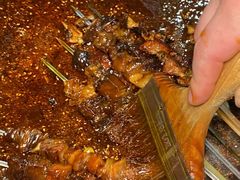 -串小白烧烤(金沙洲店)