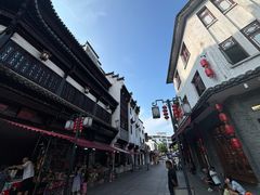 -屯溪老街