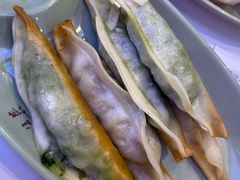 -阿三生煎(万博广场店)