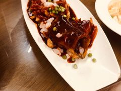 -一盐堂本帮菜(外滩店)