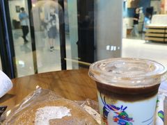 -七叔是岛民(大学城gogo新天地店)