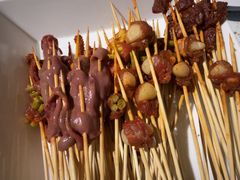 -阿串串老火锅(力盟店)