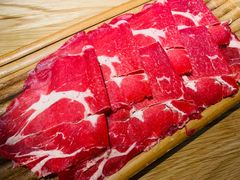 -青瓷火锅料理(西单大悦城店)