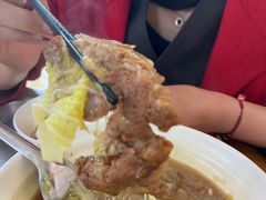 -金泰缘排骨馆(遵化路店)