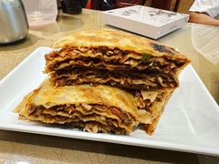 -南来顺饭庄·清真(南菜园店)
