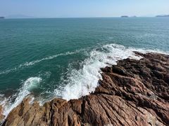 -大梅沙海滨公园