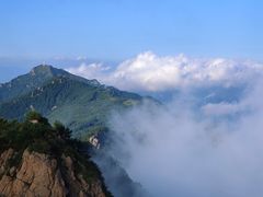 -白草畔自然风景区