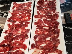 -古乐牛香·鲜牛肉牛杂火锅(五一中路店)