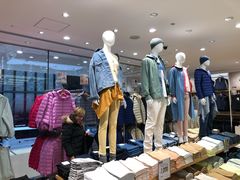 -优衣库(银座店)