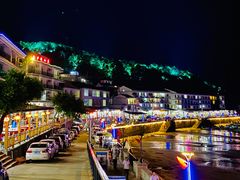 -渔寮风景区