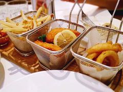 -Dazzling Cafe 蜜糖吐司专卖店