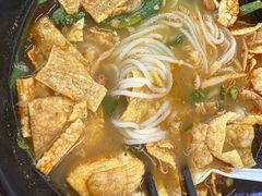 -西安外国语大学-学生食堂(栾树大道店)
