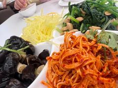 -东方饺子王(新奥购物中心店)