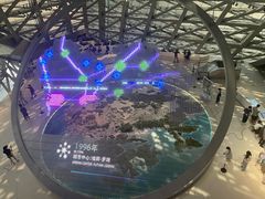 -深圳市当代艺术与城市规划馆