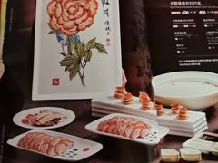 -全聚德烤鸭店(马家堡店)