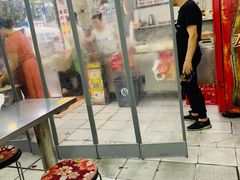 门面-老吴记水饺馆(前进五路店)