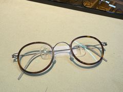 -大视光学•LINDBERG林德伯格•全球手工眼镜集合店(王府井店)