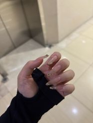 -晨·艺美甲美睫