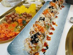 -妥妥烤肉料理(凯德店)